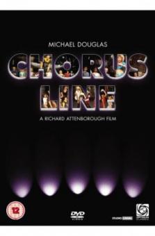 A Chorus Line (1985) [UK Import] 