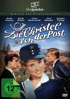 Die Christel von der Post (1956) 