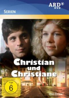 Christian und Christiane - Die komplette Serie (3 DVDs) (1982) 