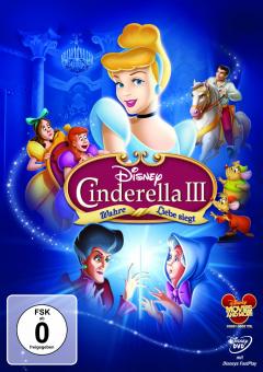 Cinderella III - Wahre Liebe siegt (2007) 
