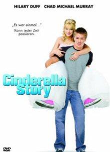 Cinderella Story (2004) 