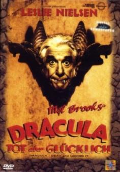 Mel Brooks' Dracula - Tot aber glücklich (1995) [Gebraucht - Zustand (Sehr Gut)] 