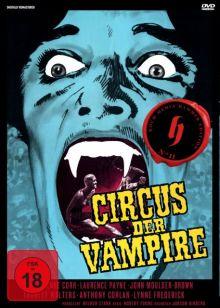 Circus der Vampire (1972) [FSK 18] 