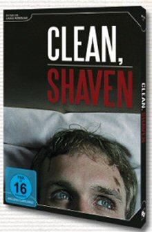 Clean, Shaven (OmU) (Special Edition) (1993) 