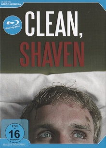 Clean, Shaven (OmU) (Special Edition) (1993) [Blu-ray] 