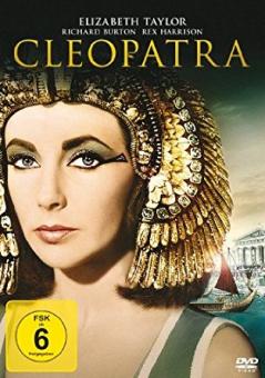 Cleopatra (2 DVDs) (1963) 