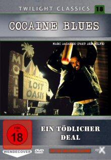 Cocaine Blues - Ein tödlicher Deal (1997) [FSK 18] 
