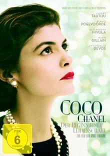 Coco Chanel: Der Beginn einer Leidenschaft (2009) 
