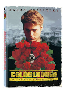 Cold Blooded (Limited Mediabook, Blu-ray+DVD, Cover A) (1995) [FSK 18] [Blu-ray] 