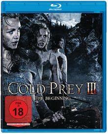 Cold Prey 3 - The Beginning (2010) [FSK 18] [Blu-ray] [Gebraucht - Zustand (Sehr Gut)] 