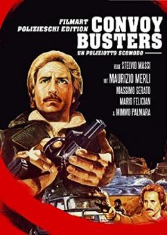 Convoy Busters (2 DVDs) (1978) [FSK 18] 