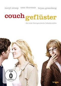 Couchgeflüster (2005) 
