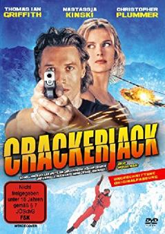 Crackerjack (1994) [FSK 18] [Gebraucht - Zustand (Sehr Gut)] 