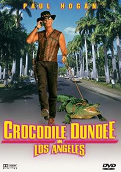 Crocodile Dundee in Los Angeles (2001) 