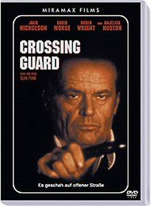 Crossing Guard (1995) [Gebraucht - Zustand (Sehr Gut)] 