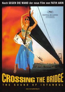 Crossing The Bridge - The Sound of Istanbul (Diamond Edition) (2005) 