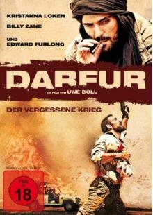 Darfur - Der vergessene Krieg (2009) [FSK 18] 