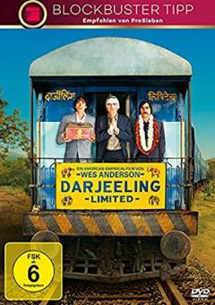 The Darjeeling Limited (2007) 