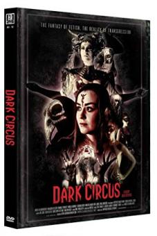 Dark Circus (Limited Mediabook) (2016) [FSK 18] 