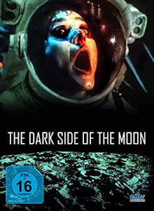 The Dark Side of the Moon (Limited Mediabook, Blu-ray+DVD) (1990) [Blu-ray] 