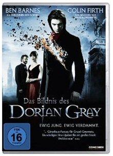Das Bildnis des Dorian Gray (2009) 