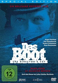 Das Boot (Director's Cut) (1981) 