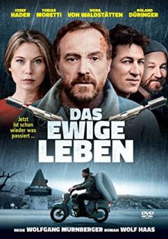 Das Ewige Leben (2015) [Gebraucht - Zustand (Sehr Gut)] 