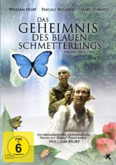 Das Geheimnis des blauen Schmetterlings (2004) 