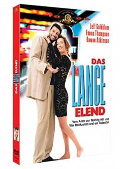 Das lange Elend (1989) [Gebraucht - Zustand (Sehr Gut)] 