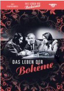 Das Leben der Bohème (1992) 