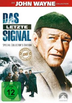 Das letzte Signal (Special Collector's Edition) (1953) [Gebraucht - Zustand (Sehr Gut)] 