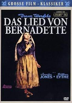 Das Lied von Bernadette (1943) [Gebraucht - Zustand (Sehr Gut)] 