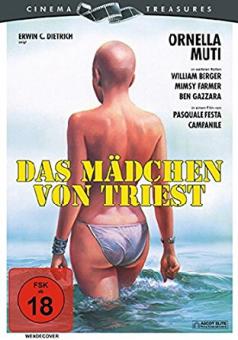Das Mädchen von Triest (Uncut) (1982) [FSK 18] 