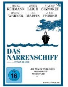 Das Narrenschiff (1965) [Gebraucht - Zustand (Sehr Gut)] 
