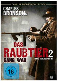 Das Raubtier 2 - Bandenkrieg (1958) 