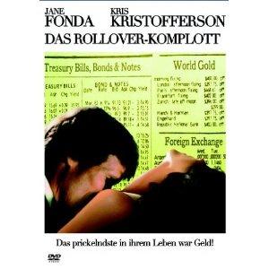 Das Rollover-Komplott (1981) [EU Import mit dt. Ton] 