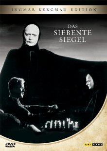 Das siebente Siegel (1957) 