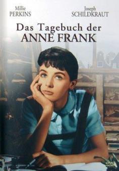 Das Tagebuch der Anne Frank (1959) 