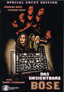 Das unsichtbare Böse (1980) [FSK 18] 