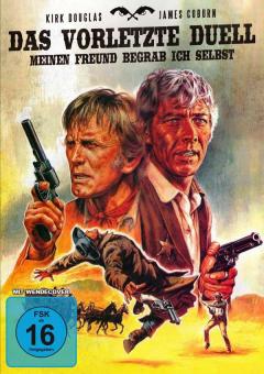 Das vorletzte Duell - Meinen Freund begrab ich selbst (2 DVDs) (1984) [Gebraucht - Zustand (Sehr Gut)] 