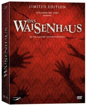 Das Waisenhaus (2 DVDs Limited Edition) (2007) 