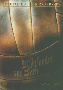Das Wunder von Bern (Special Edition, 2 DVDs) (2003) 