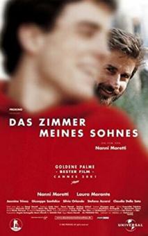 Das Zimmer meines Sohnes (2001) [Gebraucht - Zustand (Gut)] 