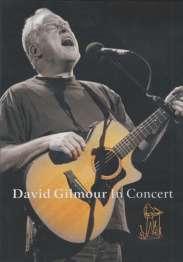 David Gilmour - In Concert (2002) 