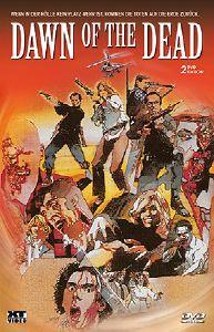 Zombie - Dawn of the Dead (Große Hartbox, Limitiert auf 500 Stück, Cover C) (1978) [FSK 18] 