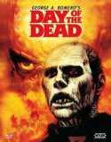 Day of the Dead (Kleine Hartbox, Limitiert auf 131 Stück, Cover B) (1985) [FSK 18] [Blu-ray] 