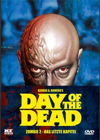 Day of the Dead (1985) [FSK 18] 