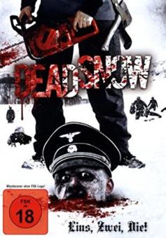 Dead Snow (Uncut) (2009) [FSK 18] 