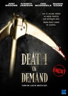 Death on Demand (Uncut) (2008) [FSK 18] 