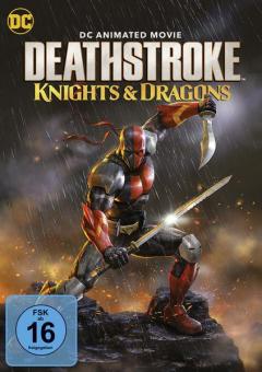 Deathstroke: Knights & Dragons (2020) [Gebraucht - Zustand (Sehr Gut)] 